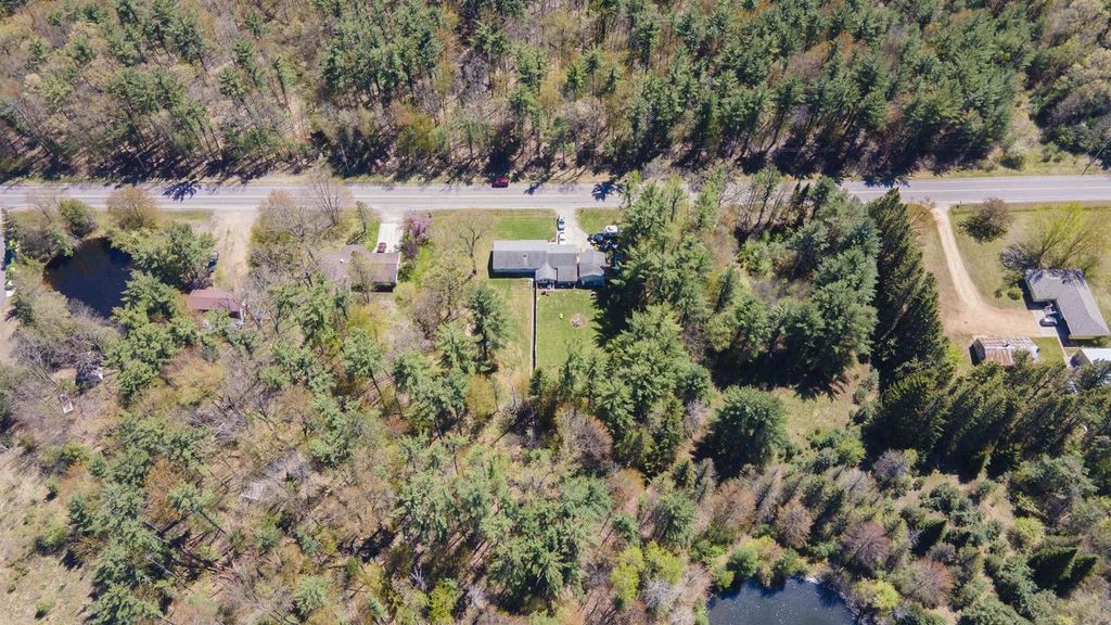 Photo of 3570 County Road Q, Wisconsin Rapids, WI 54495 (MLS # 2023068)