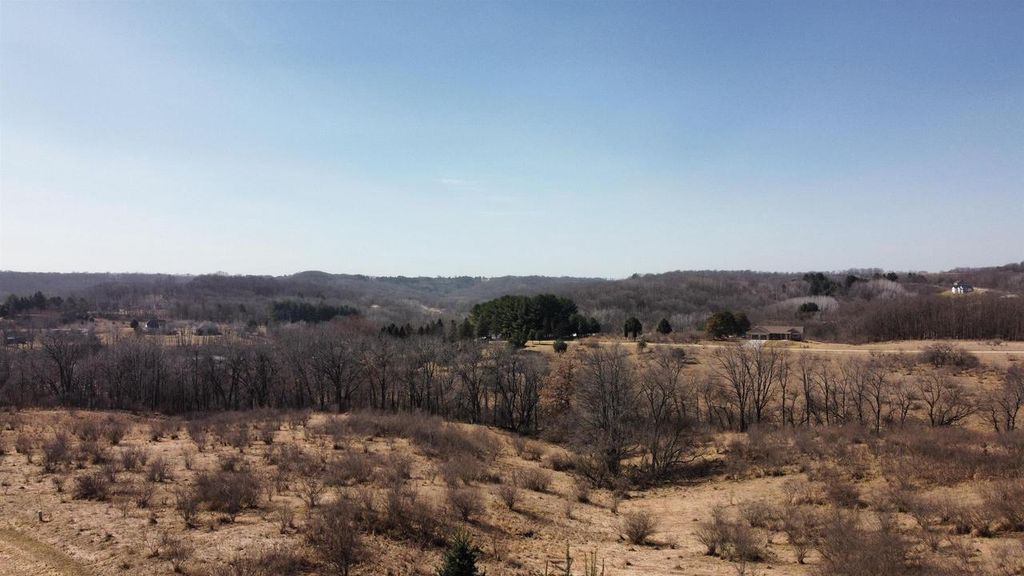 Photo of L616 Rhine DRIVE, La Valle, WI 53941 (MLS # 2018127)