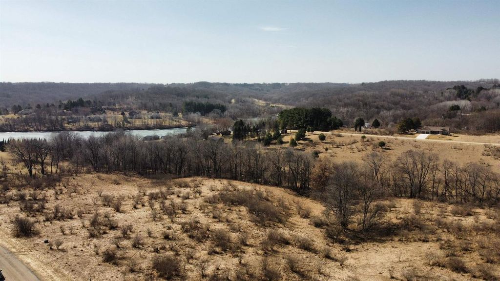 Photo of L616 Rhine DRIVE, La Valle, WI 53941 (MLS # 2018127)