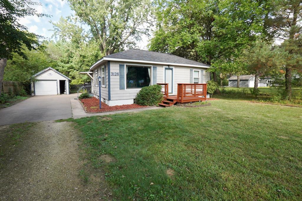 Photo of 3128 Starr AVENUE, Eau Claire, WI 54703 (MLS # 1605014)