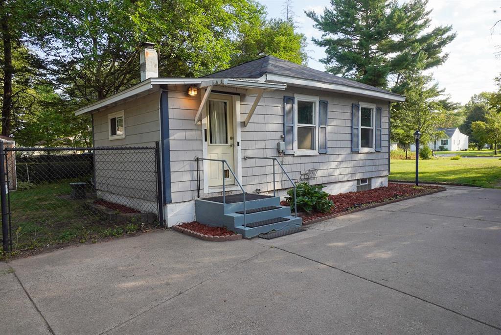 Photo of 3128 Starr AVENUE, Eau Claire, WI 54703 (MLS # 1605014)