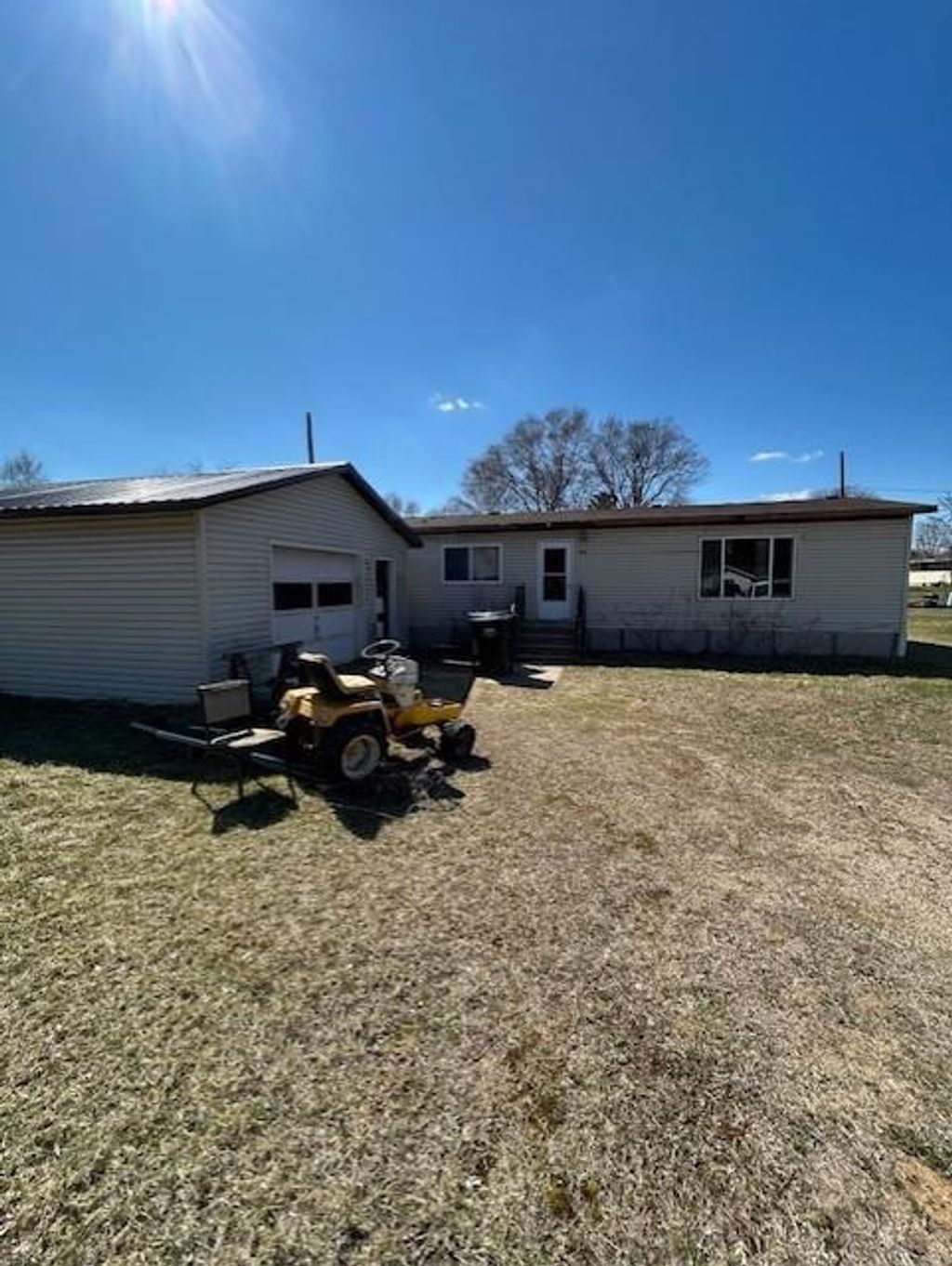 Photo of 314 Armstrong AVENUE, Black River Falls, WI 54615 (MLS # 1599960)