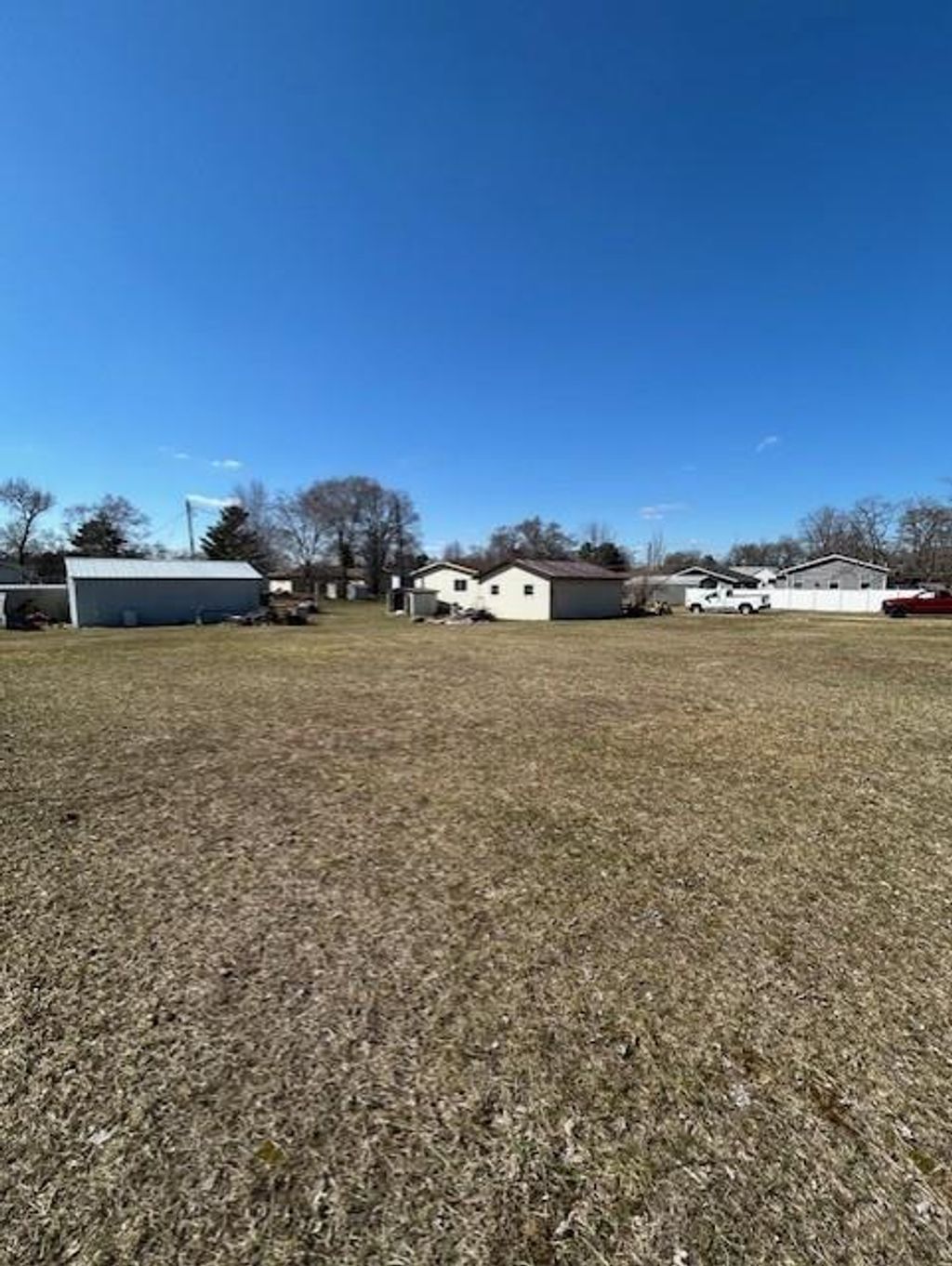 Photo of 314 Armstrong AVENUE, Black River Falls, WI 54615 (MLS # 1599960)