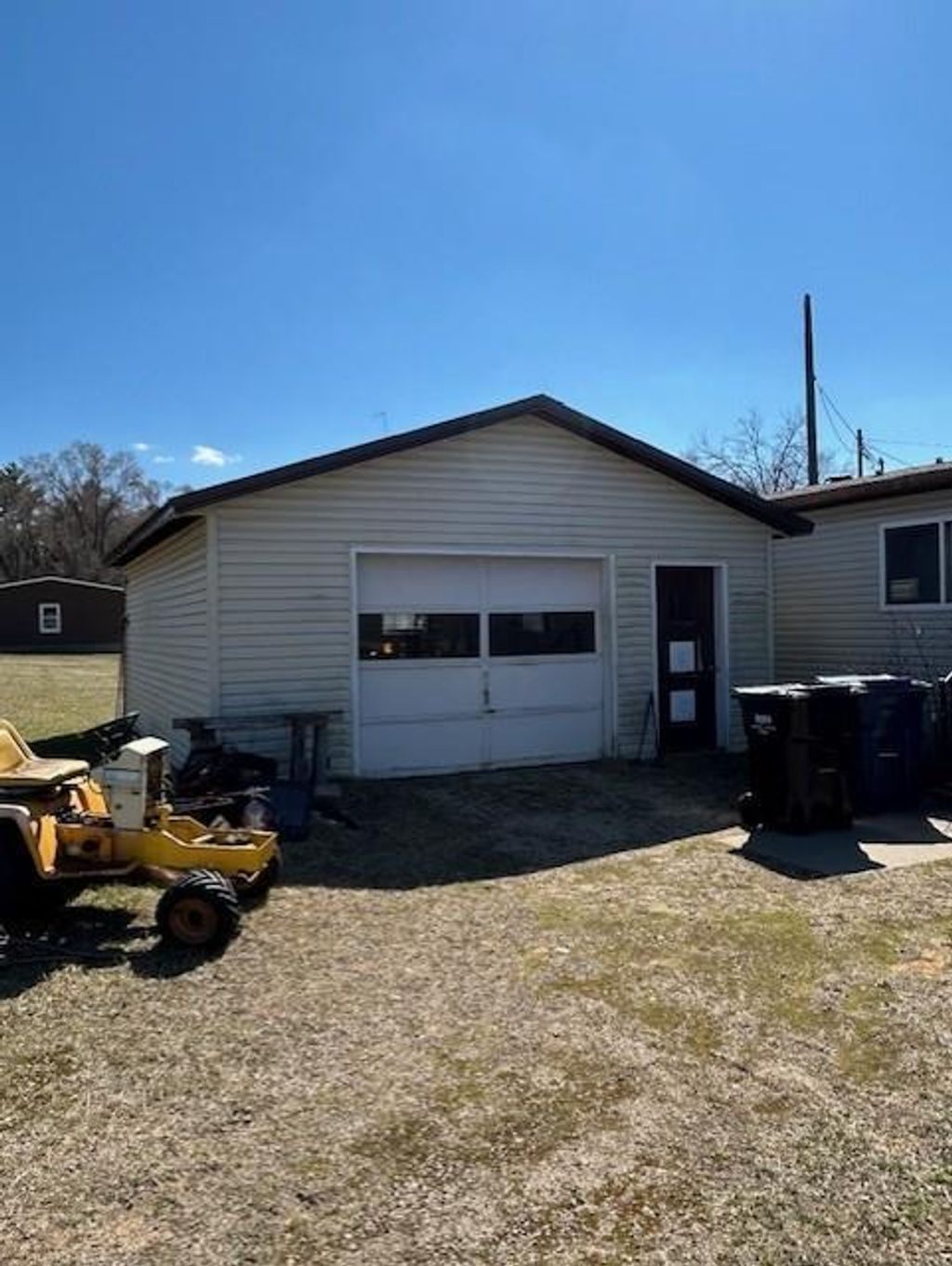 Photo of 314 Armstrong AVENUE, Black River Falls, WI 54615 (MLS # 1599960)