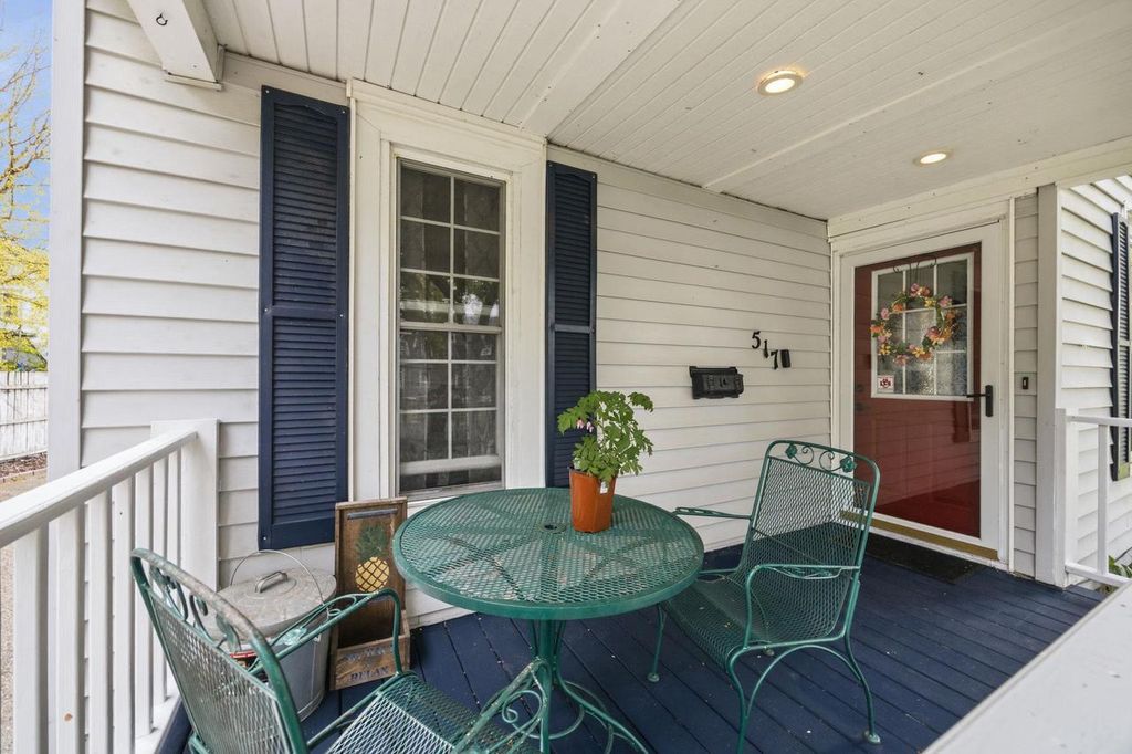 Photo of 517 Adams STREET, Fort Atkinson, WI 53538 (MLS # 2022627)