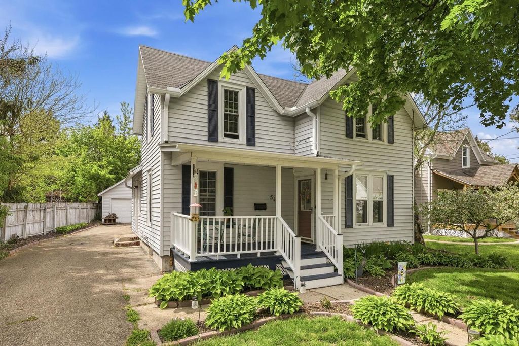Photo of 517 Adams STREET, Fort Atkinson, WI 53538 (MLS # 2022627)