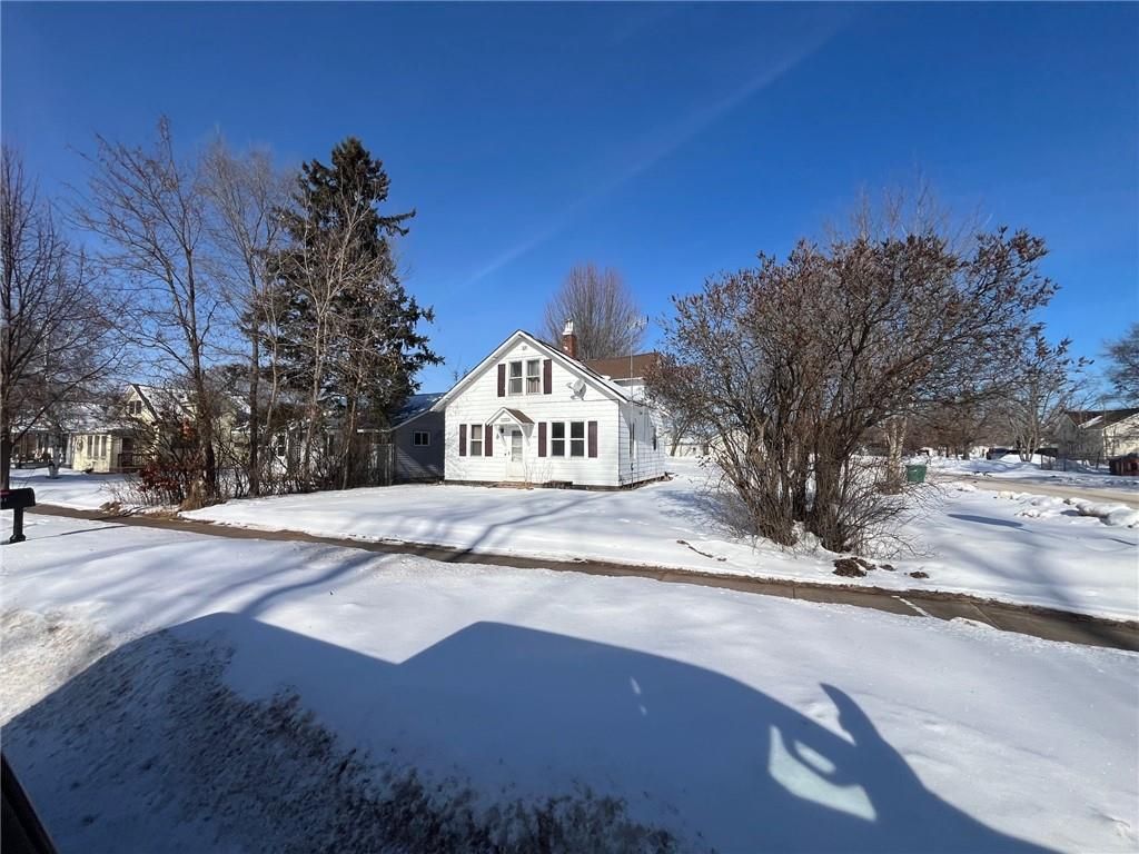 Photo of 7664 Bradley STREET, Siren, WI 54872 (MLS # 1598246)