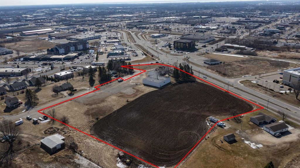 Photo of 1703 N Casaloma DRIVE, Appleton, WI 54913 (MLS # 50322907)