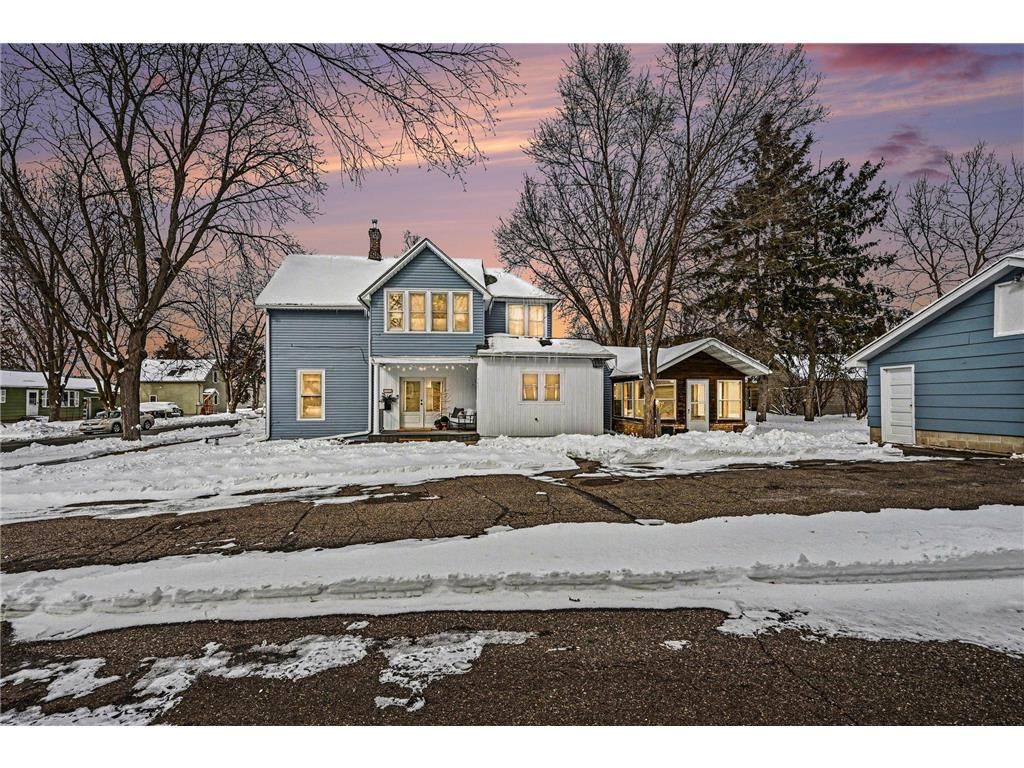 Photo of 418 4th STREET, Hudson, WI 54016 (MLS # 7038452)