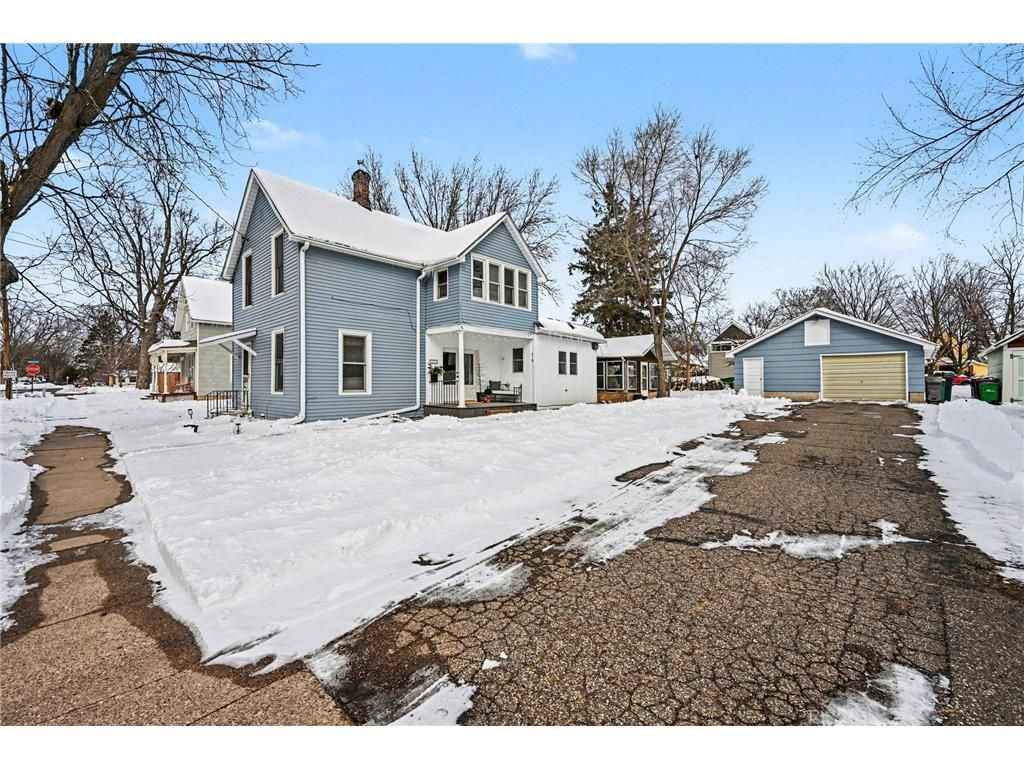 Photo of 418 4th STREET, Hudson, WI 54016 (MLS # 7038452)