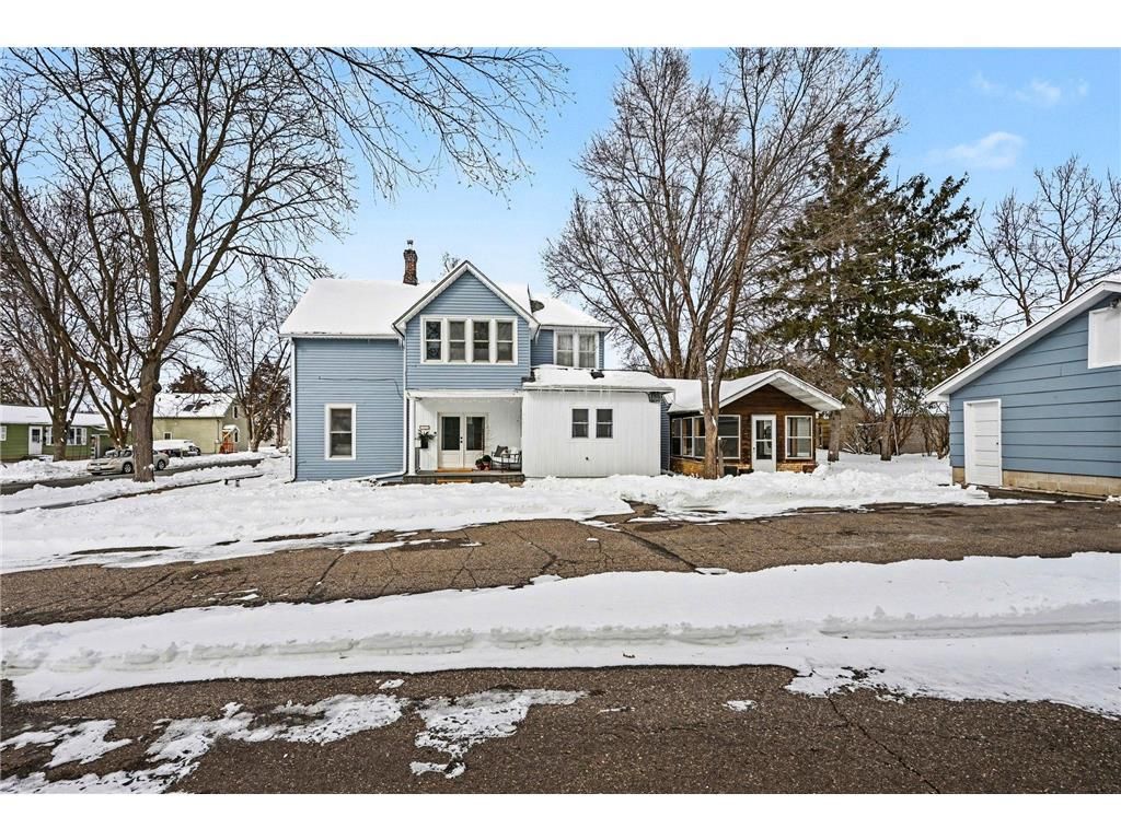 Photo of 418 4th STREET, Hudson, WI 54016 (MLS # 7038452)