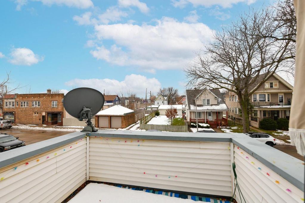 Photo of 1816 S 59th STREET, West Allis, WI 53214 (MLS # 1945703)