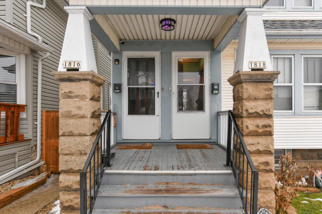 Photo of 1816 S 59th STREET, West Allis, WI 53214 (MLS # 1945703)