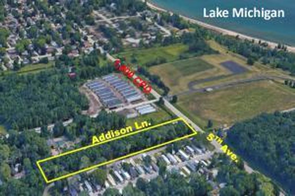 Photo of 8465 S 5th AVENUE, Oak Creek, WI 53154 (MLS # 1946067)