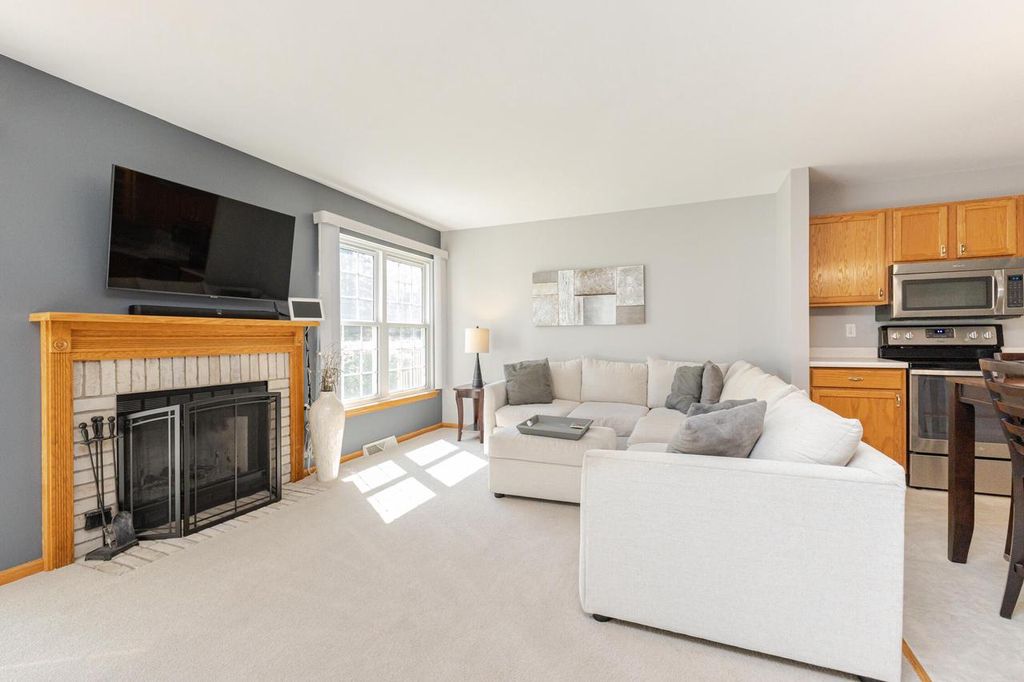 Photo of 2121 E Broadway #A, Waukesha, WI 53186 (MLS # 1962228)