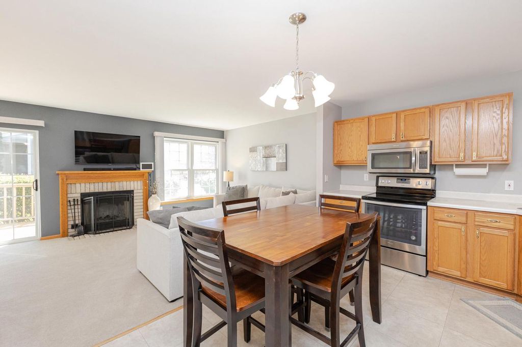 Photo of 2121 E Broadway #A, Waukesha, WI 53186 (MLS # 1962228)