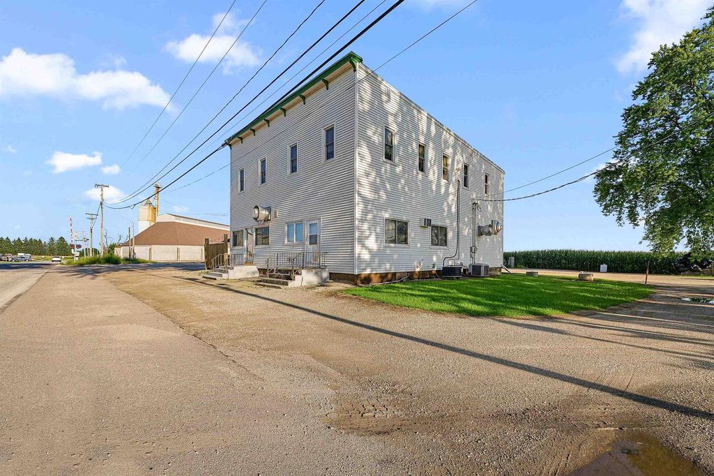 Photo of W9735 County Road D, Beaver Dam, WI 53916 (MLS # 2014222)