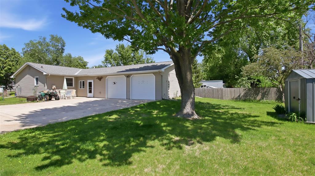 Photo of 3201 Lotus STREET, Eau Claire, WI 54703 (MLS # 1601813)