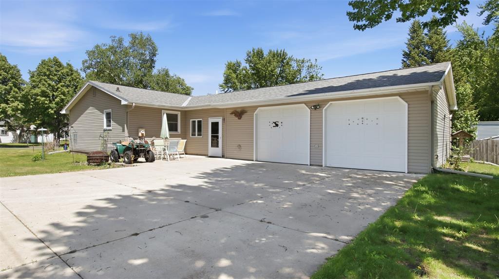 Photo of 3201 Lotus STREET, Eau Claire, WI 54703 (MLS # 1601813)