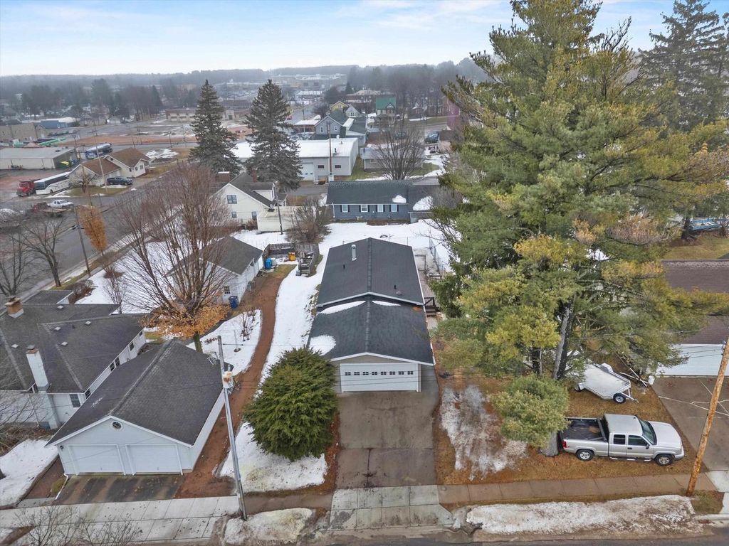 Photo of 508 Hemlock STREET, Marathon, WI 54448 (MLS # 22600712)