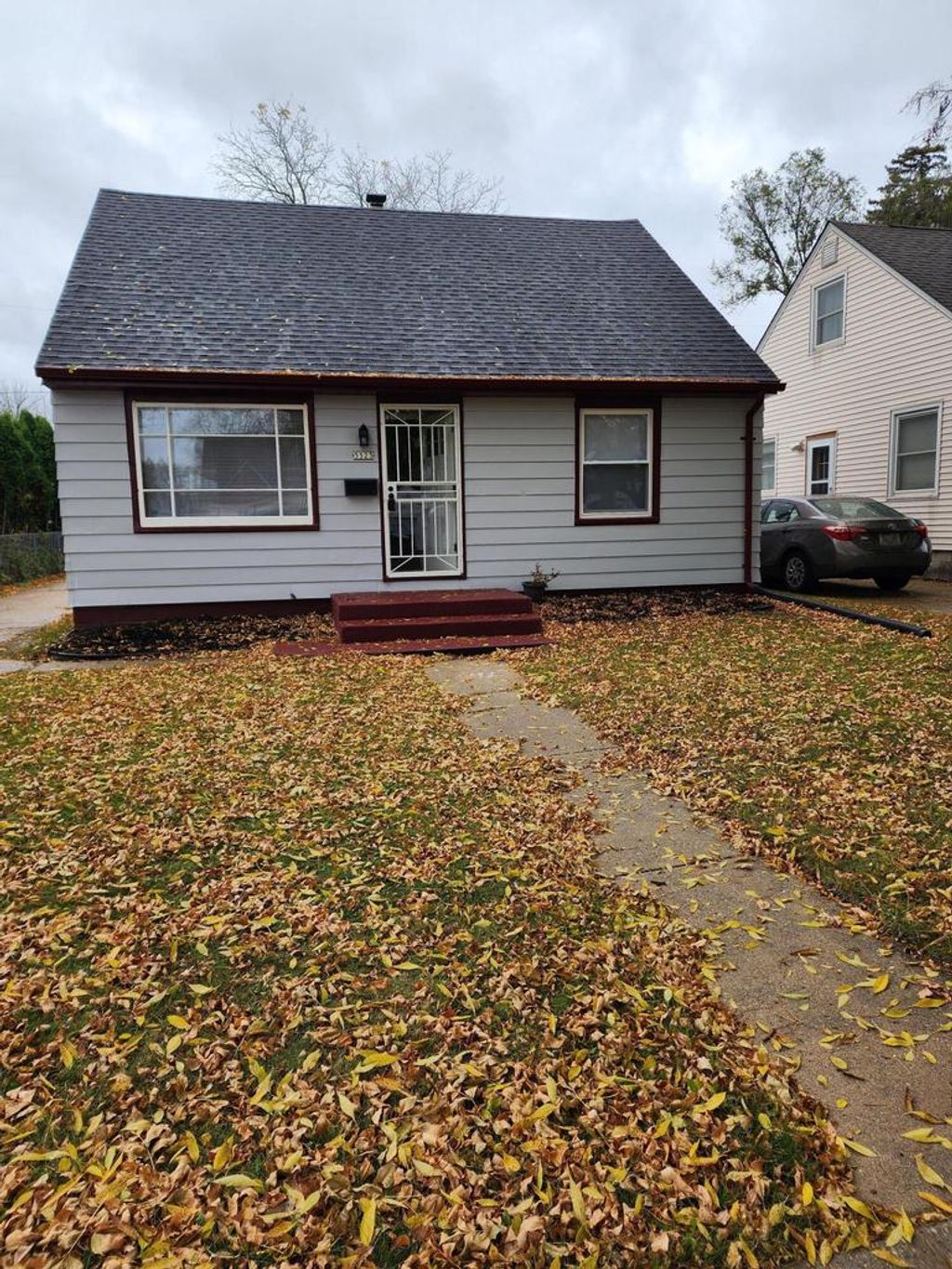 Photo of 5523 N 55th STREET, Milwaukee, WI 53218 (MLS # 1941566)