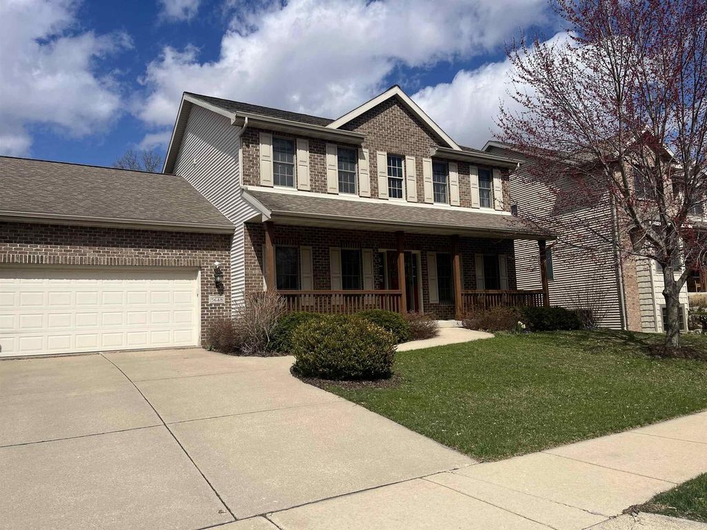 Photo of 5648 Silver Oak DRIVE, Fitchburg, WI 53711 (MLS # 2018349)
