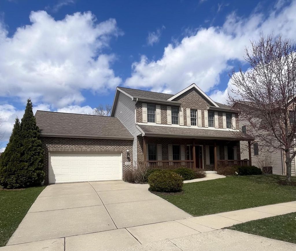 Photo of 5648 Silver Oak DRIVE, Fitchburg, WI 53711 (MLS # 2018349)