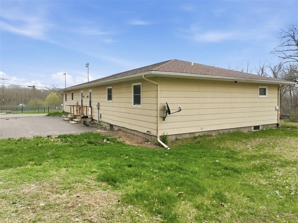 Photo of 916-918 Michigan STREET #1 &amp; 2, Spooner, WI 54801 (MLS # 1602379)