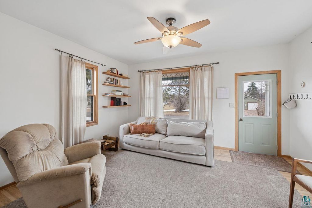 Photo of 1015 14th Ave W, Ashland, WI 54806 (MLS # 6124251)