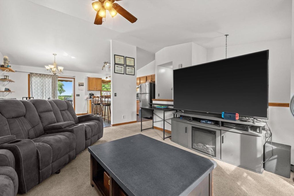 Photo of 8632 234th AVENUE, Salem, WI 53168 (MLS # 1981842)