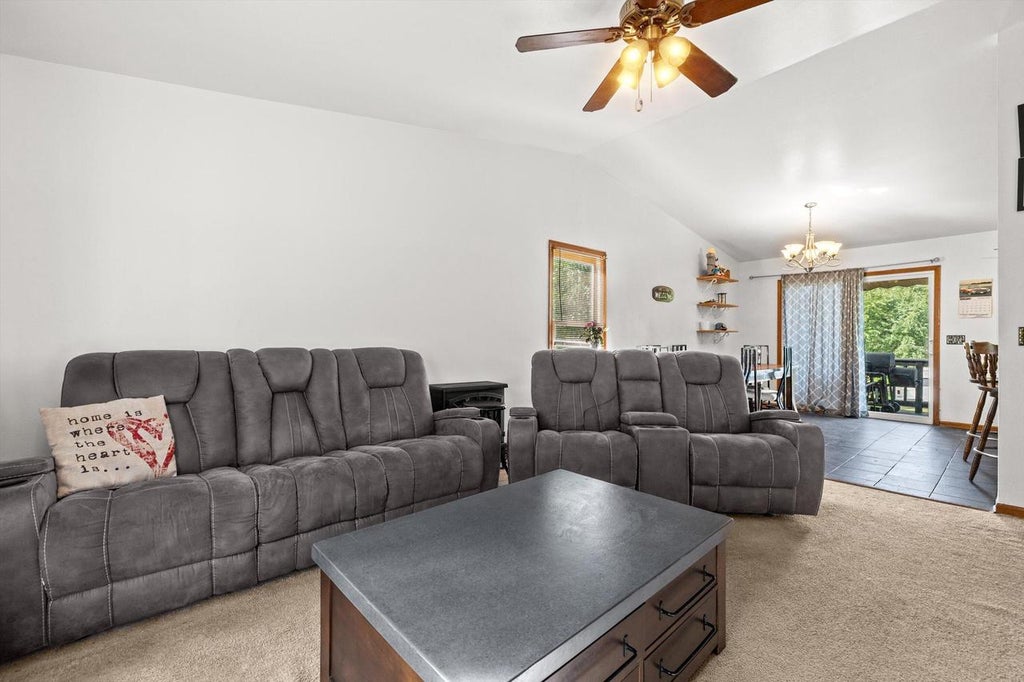 Photo of 8632 234th AVENUE, Salem, WI 53168 (MLS # 1981842)