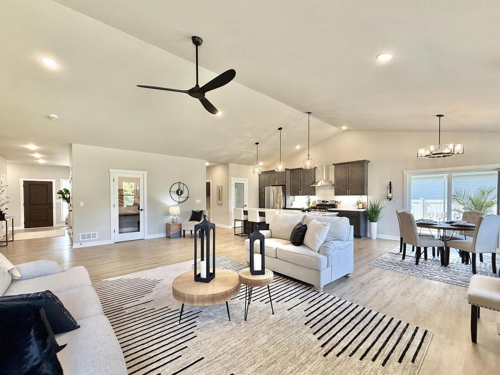 Photo of 964 Journey Hills ROAD, Milton, WI 53563 (MLS # 2008183)