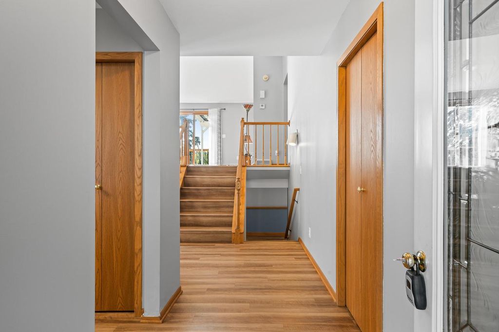 Photo of 933 Freeman STREET, Genoa City, WI 53128 (MLS # 1938040)