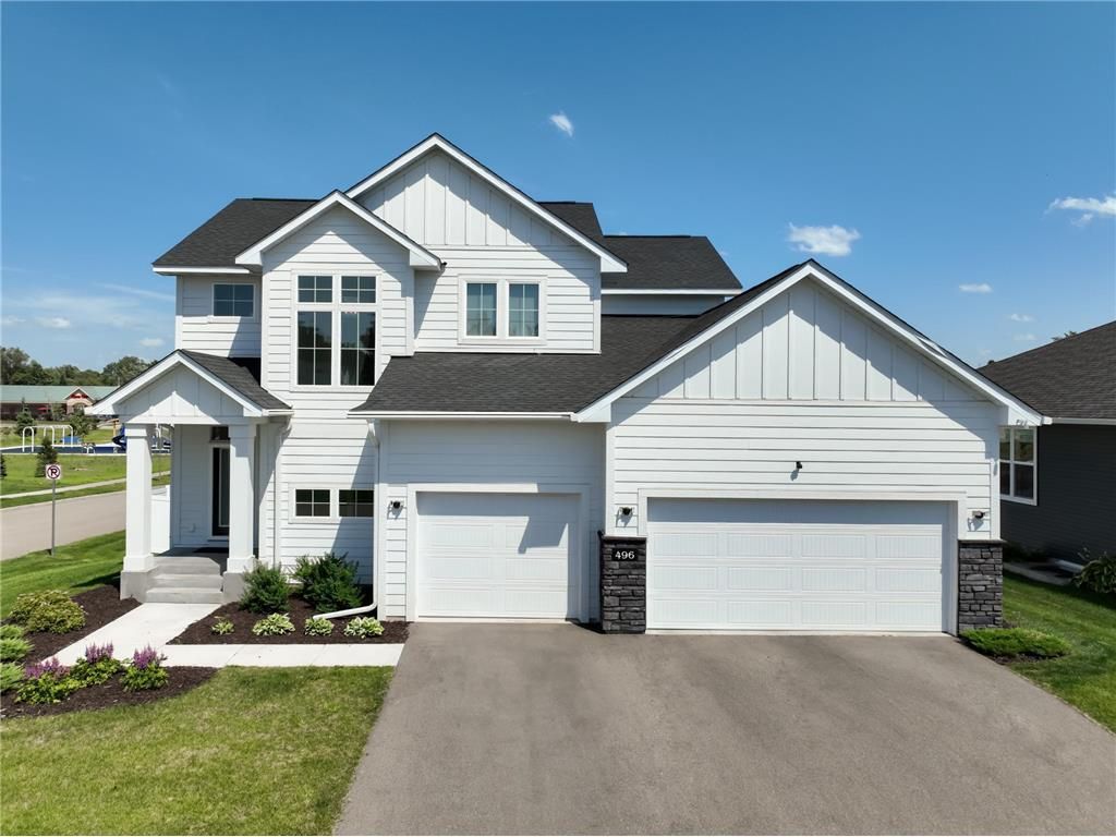 Photo of 496 Kerry WAY, Hudson, WI 54016 (MLS # 6789041)