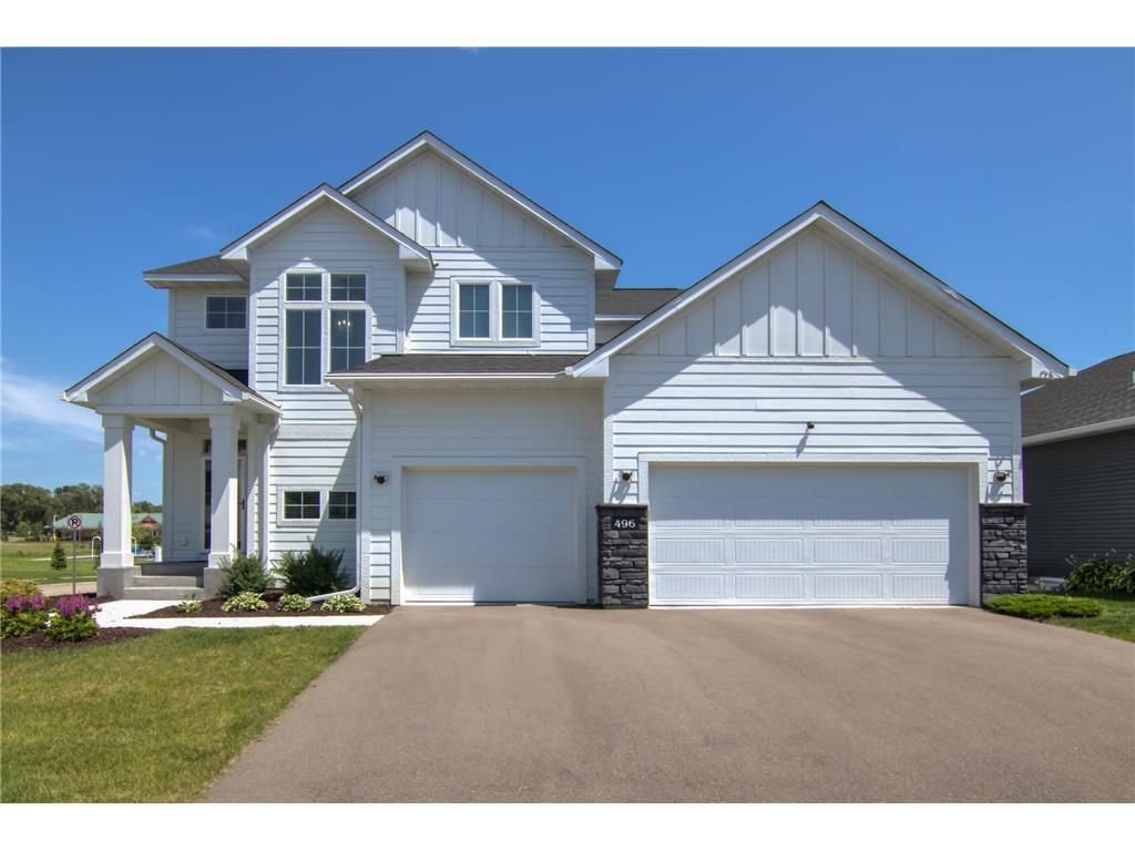 Photo of 496 Kerry WAY, Hudson, WI 54016 (MLS # 6789041)