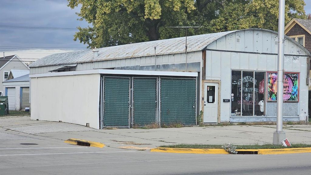 Photo of 650 W Main STREET, Waupun, WI 53963 (MLS # 2010260)