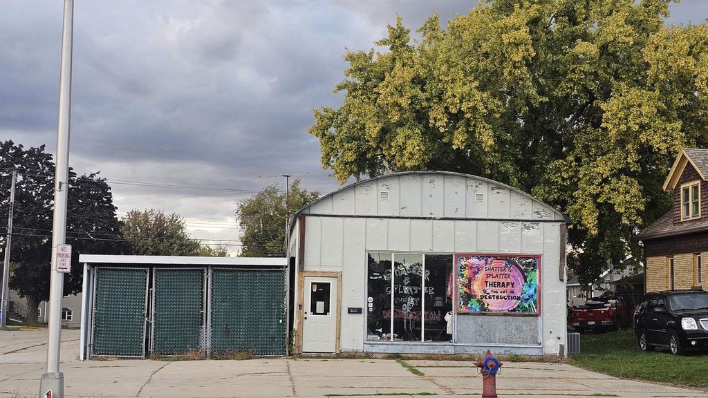 Photo of 650 W Main STREET, Waupun, WI 53963 (MLS # 2010260)