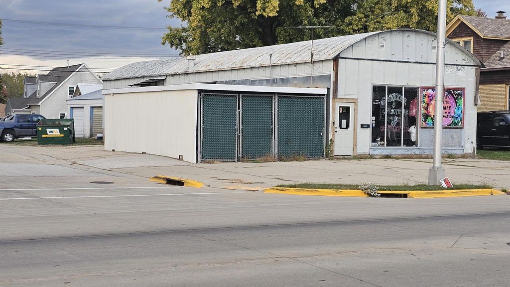 Photo of 650 W Main STREET, Waupun, WI 53963 (MLS # 2010260)