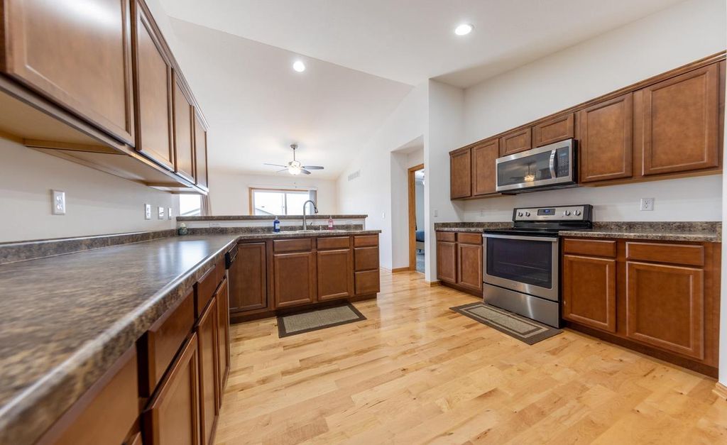 Photo of 4990 Glacier View DRIVE, Milton, WI 53563 (MLS # 2018809)