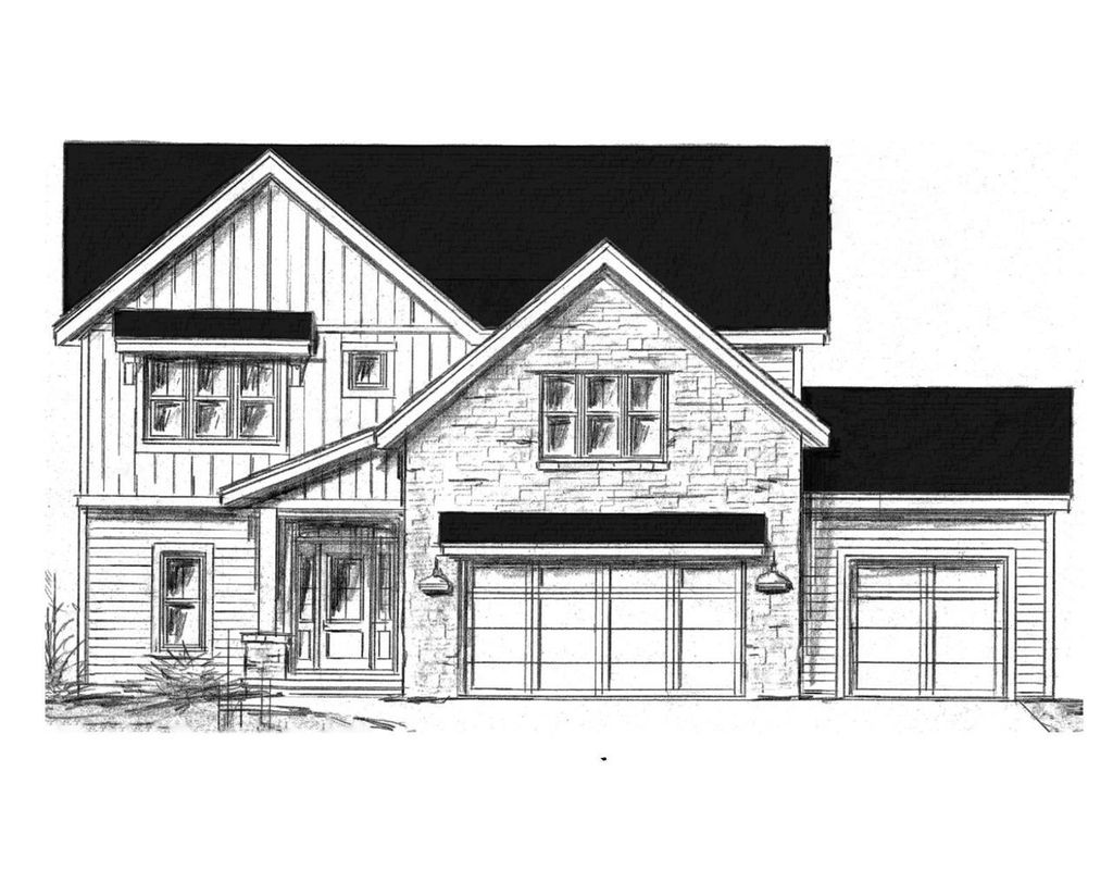 Photo of 2528 N Stellita CIRCLE, De Pere, WI 54114 (MLS # 50324643)