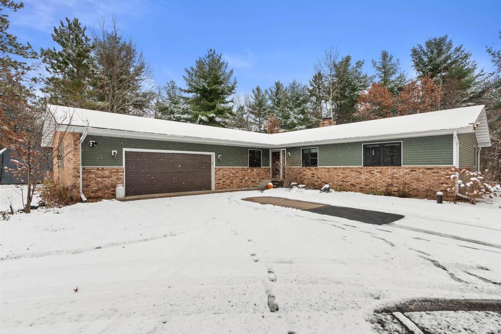 Photo of 1651 Audreys LANE, Stevens Point, WI 54482 (MLS # 22505478)