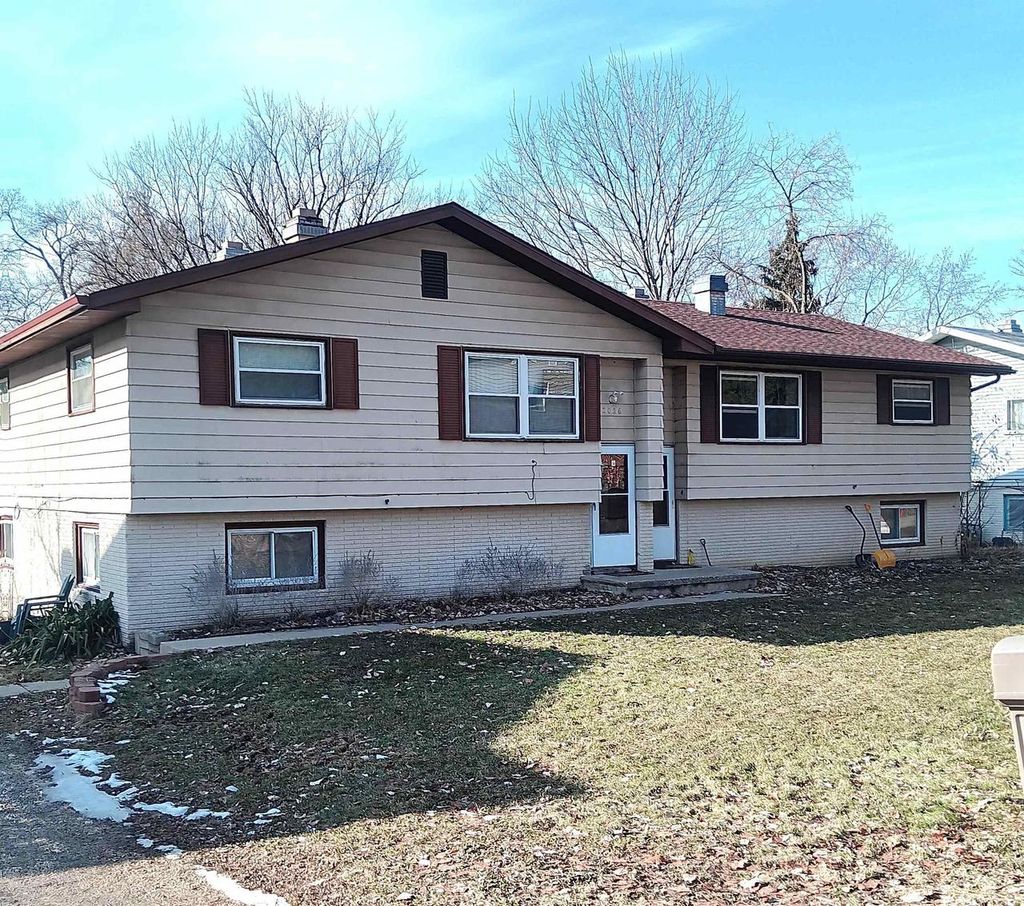Photo of 2022-2026 Dodge STREET, Madison, WI 53713 (MLS # 2016533)