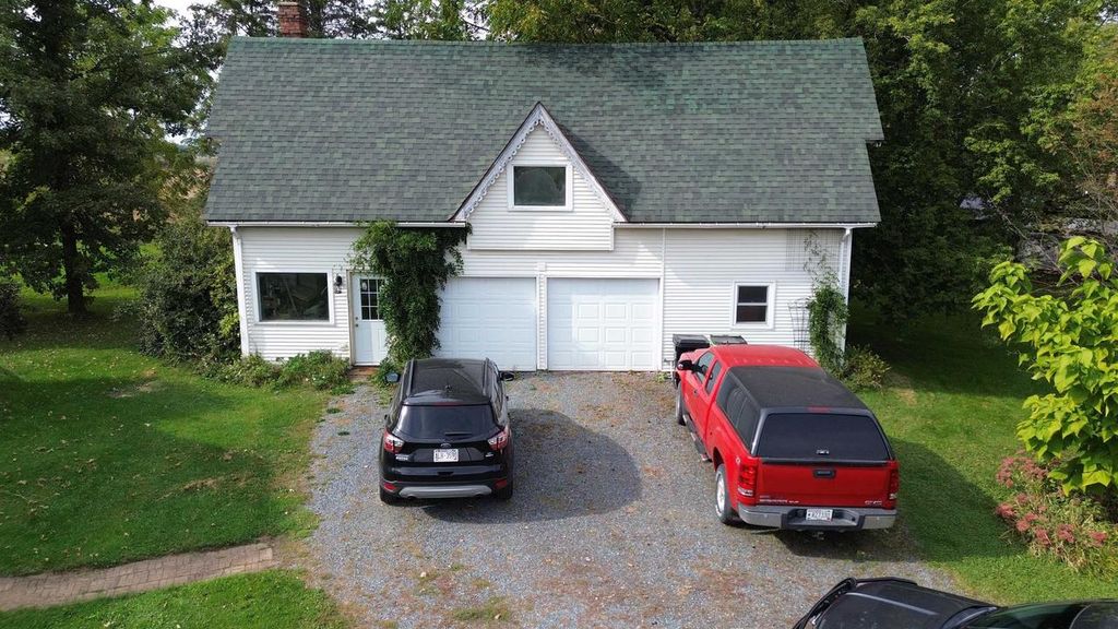 Photo of 310 W Clark STREET, Unity, WI 54488 (MLS # 22505234)