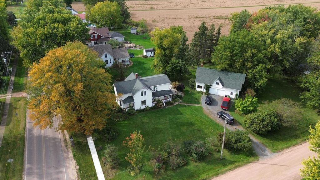 Photo of 310 W Clark STREET, Unity, WI 54488 (MLS # 22505234)