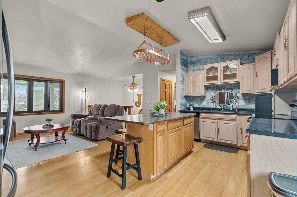 Photo of 1130 W Grant STREET, Appleton, WI 54914 (MLS # 50323844)