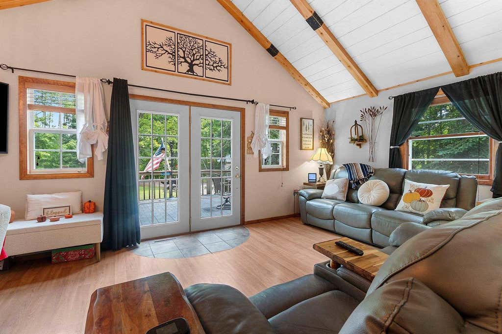 Photo of 14969 Old 32 ROAD, Mountain, WI 54149 (MLS # 50327769)