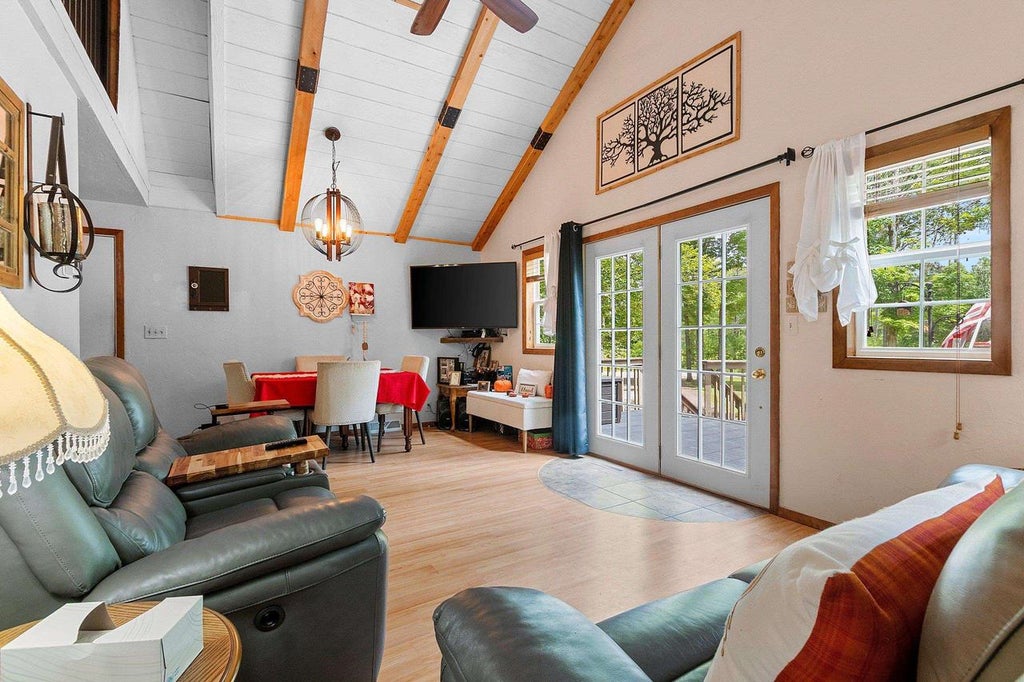 Photo of 14969 Old 32 ROAD, Mountain, WI 54149 (MLS # 50327769)