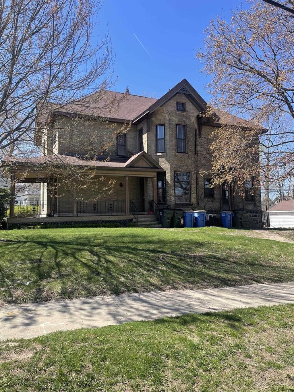 Photo of 219 E Conant STREET, Portage, WI 53901 (MLS # 2022238)