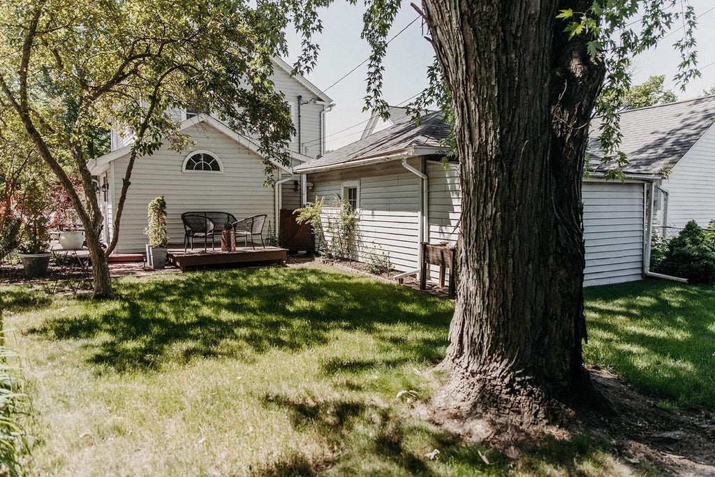 Photo of 417 S 26th STREET, Manitowoc, WI 54220 (MLS # 50328667)