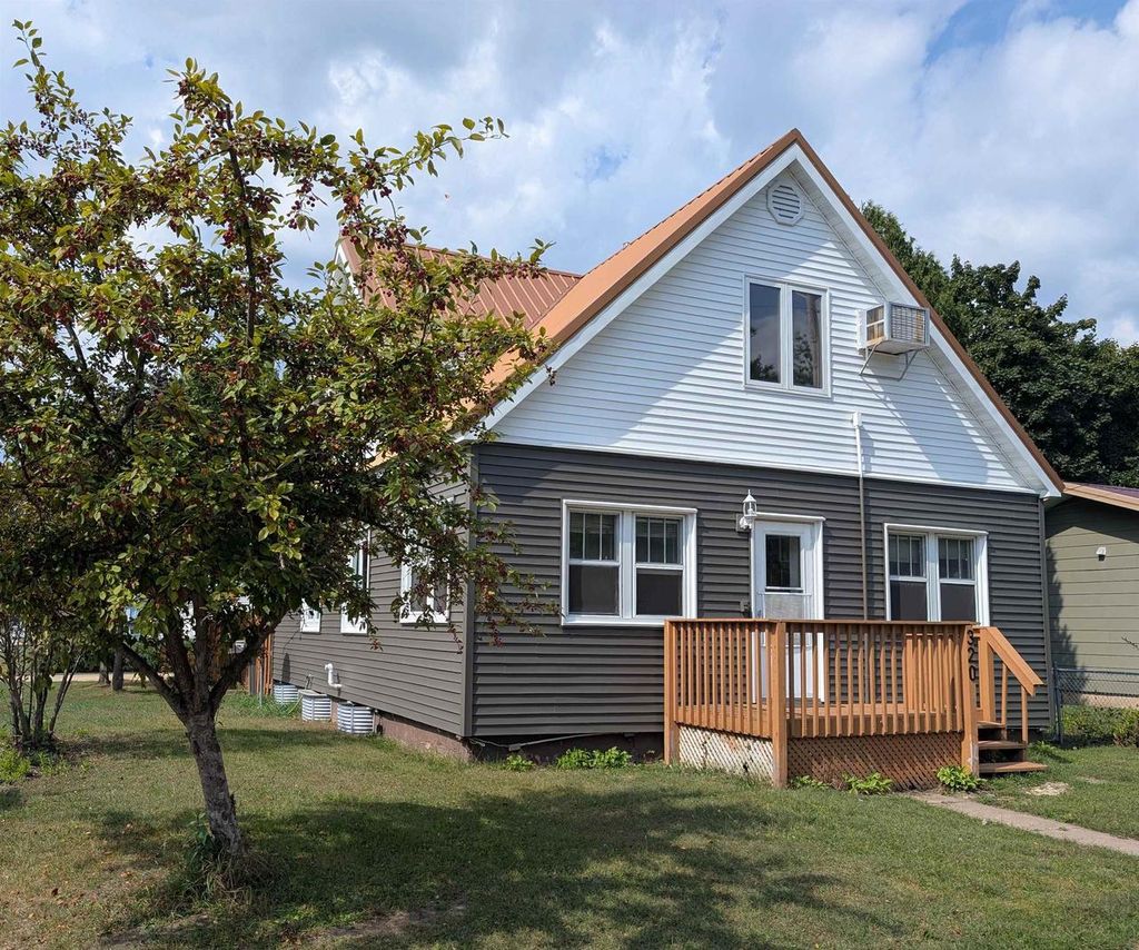 Photo of 320 Wisconsin AVENUE, Boscobel, WI 53805 (MLS # 2008806)